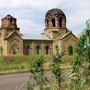 Holy Trinity Orthodox Church - Davydo-Mykilske, Luhansk