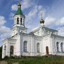 Protection of Holy Virgin Orthodox Church - Polotsk, Vitebsk