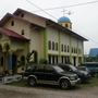 Saint Demetrios Orthodox Church - Medan, North Sumatra