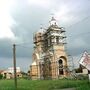 Bac Orthodox Church - Bac, South Backa