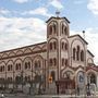 All Saints Orthodox Church - Xirokrini, Thessaloniki