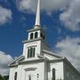Middleton Congregational Church - Middleton, Massachusetts