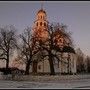 Birth of the Theotokos Orthodox Church - Grodek, Podlaskie