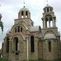 Mladenovo Orthodox Church - Backa Palanka, South Backa