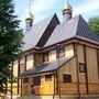 Birth of the Theotokos Orthodox Church - Bielsk, Podlaskie