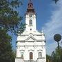 Alibunar Orthodox Church - Alibunar, South Banat