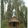 Smolensk Icon of Our Lady Orthodox Chapel - Kotlas, Arkhangelsk