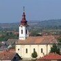 Irig Orthodox Church - Irig, Srem