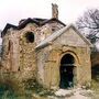 Saint George Orthodox Church - Bochorma, Kakheti