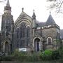 Three Hierarchs Orthodox Church Leeds - Leeds, Yorkshire