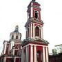 Ascension Orthodox Church - Moscow, Moscow