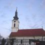 Beska Orthodox Church - Indija, Srem