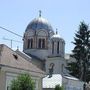 Gherla Orthodox Church - Gherla, Cluj