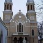 Pentecost Orthodox Church - Arad, Arad