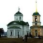 All Merciful Saviour Orthodox Church - Moscow, Moscow