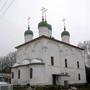 Assumption Orthodox Church - Lebedyansky, Lipetsk