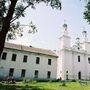 Protection of Holy Virgin Orthodox Church - Tolotchin, Vitebsk