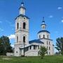Epiphany Orthodox Church - Vyazma, Smolensk