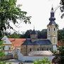 Privina Glava Orthodox Monastery - Sid, Srem