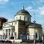 Ascension of Christ Orthodox Church - Moscow, Moscow