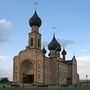 Dormition of the Theotokos Orthodox Church - Bielsk, Podlaskie
