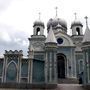 Ascension Orthodox Church - Alexandrovsk, Luhansk