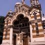 Amzei Orthodox Church - Bucuresti, Bucuresti