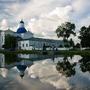 Assumption Orthodox Monastery - Jirovitchi, Grodno