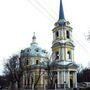 Ascension Orthodox Church - Moscow, Moscow