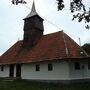 Bacea Orthodox Church - Bacea, Hunedoara