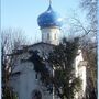 Dormition of Mother of God and Holy Royal Martyrs Orthodox Church - London, London