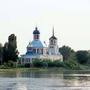 Holy Resurrection Orthodox Church - Sloviansk, Donetsk