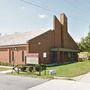 The Church of the Living God - Hyattsville, Maryland