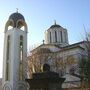 Novi Slankamen Orthodox Church - Indija, Srem