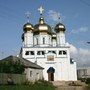 Assumption Orthodox Church - Solonytsivka, Kharkiv
