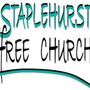Staplehurst Free Church - Tonbridge, Kent
