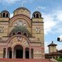 Apatin Orthodox Church - Apatin, West Backa