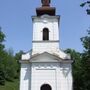 Berkasovo Orthodox Church - Sid, Srem