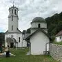 Blatnica Orthodox Church - Banja Luka, Republika Srpska