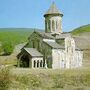 Archangel Orthodox Church - Artsevi, Shida Kartli