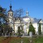 Holy Trinity Orthodox Church - Tarnogrod, Lubelskie