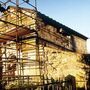 Bugeuli Orthodox Church - Bugeuli, Racha Lochkhumi Kvemo Svaneti