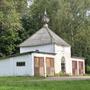 Aleksino Orthodox Chapel - Dorogobuzhskaya, Smolensk