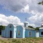 Annunciation Orthodox Church - Luhansk, Luhansk