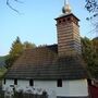 Almas Saliste Orthodox Church - Hunedoara, Hunedoara