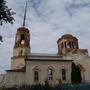 Saint Nicholas Orthodox Church - Chaplygin, Lipetsk