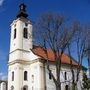 Maradik Orthodox Church - Indija, Srem