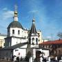 Ascension of Christ Orthodox Church - Moscow, Moscow