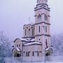 Bogojavljenska Orthodox Church - Banja Luka, Republika Srpska