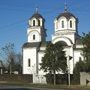 Hrtkovci Orthodox Church - Ruma, Srem